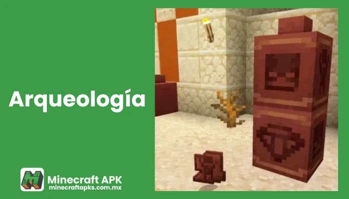 Arqueología