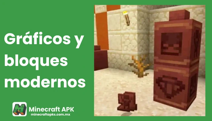 Graficos y bloques modernos 2